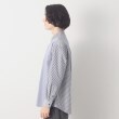 デッサン(メンズ)(Dessin(Men))の柄切替シャツ10