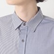 デッサン(メンズ)(Dessin(Men))の柄切替シャツ12