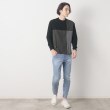 デッサン(メンズ)(Dessin(Men))のブロッキングロンT5
