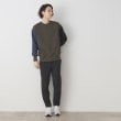 デッサン(メンズ)(Dessin(Men))の切り替えスウェット3
