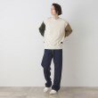 デッサン(メンズ)(Dessin(Men))の切り替えスウェット6