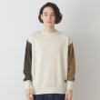 デッサン(メンズ)(Dessin(Men))の切り替えスウェット9