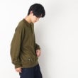 デッサン(メンズ)(Dessin(Men))のポロニットプルオーバー6