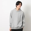 デッサン(メンズ)(Dessin(Men))のふくれジャカードパーカ2