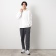 デッサン(メンズ)(Dessin(Men))のふくれジャカードパーカ9