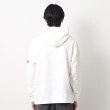 デッサン(メンズ)(Dessin(Men))のふくれジャカードパーカ15