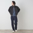 デッサン(メンズ)(Dessin(Men))のボアスタンドブルゾン3