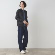 デッサン(メンズ)(Dessin(Men))の【撥水素材】リブブルゾン7