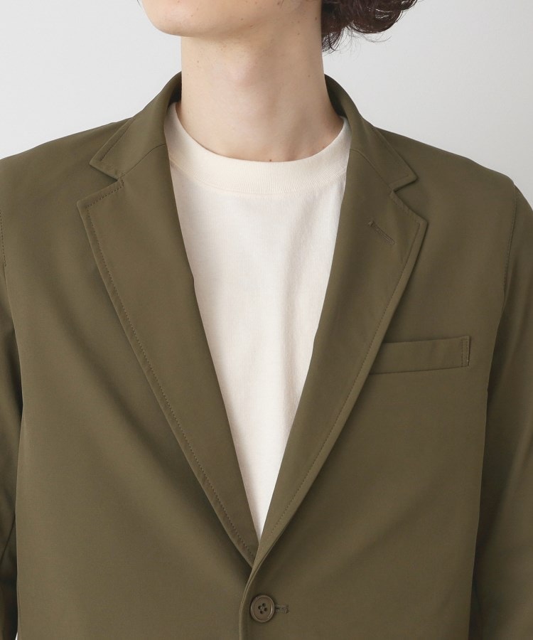 デッサン(メンズ)(Dessin(Men))のシングルテーラードジャケット12