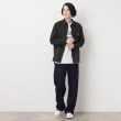 デッサン(メンズ)(Dessin(Men))の【撥水素材】スナップボタンシャツ7