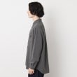 デッサン(メンズ)(Dessin(Men))の【撥水素材】スナップボタンシャツ10