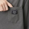 デッサン(メンズ)(Dessin(Men))の【撥水素材】スナップボタンシャツ13
