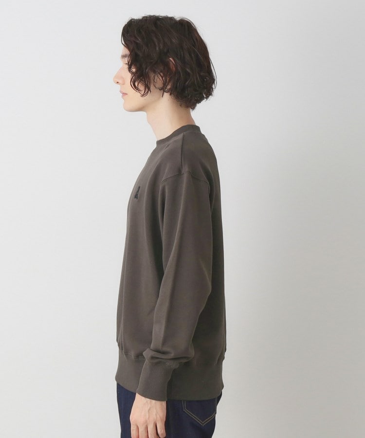 デッサン(メンズ)(Dessin(Men))のベアワンポイントスウェット10