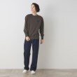デッサン(メンズ)(Dessin(Men))のベアワンポイントスウェット2