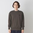 デッサン(メンズ)(Dessin(Men))のベアワンポイントスウェット9