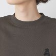 デッサン(メンズ)(Dessin(Men))のベアワンポイントスウェット12
