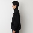 デッサン(メンズ)(Dessin(Men))の【洗える】トラ柄刺繍ハーフジップスウェット10