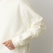 デッサン(メンズ)(Dessin(Men))の【洗える】切り替えキルトスウェット13