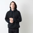デッサン(メンズ)(Dessin(Men))の【洗える】フリンジ調フーデットパーカ7