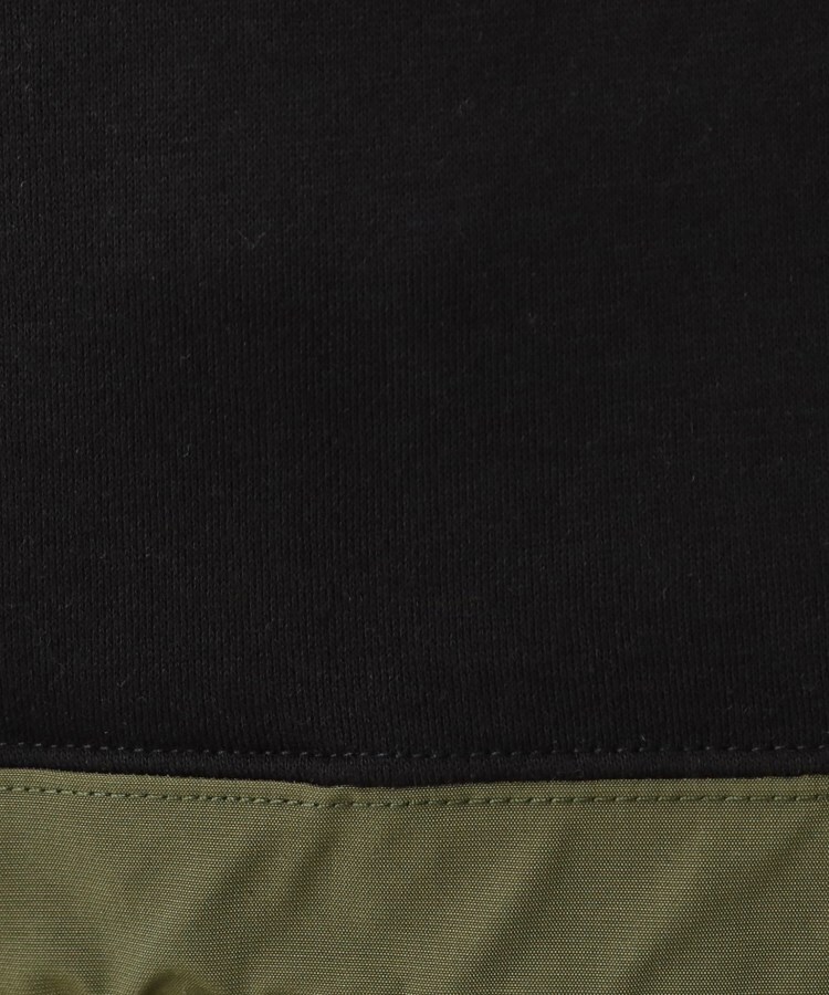 デッサン(メンズ)(Dessin(Men))の【洗える】ポケット付きスウェット4