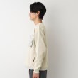 デッサン(メンズ)(Dessin(Men))の【洗える】ポケット付きスウェット10