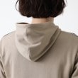 デッサン(メンズ)(Dessin(Men))の【洗える】切替デザインパーカ13