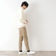 デッサン(メンズ)(Dessin(Men))の【ウエストゴム・洗える】ラミネートイージー7