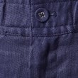 デッサン(メンズ)(Dessin(Men))のリネンドロストパンツ20