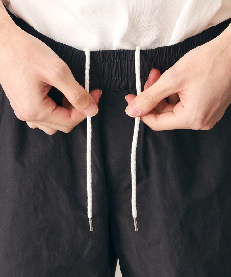 デッサン(メンズ)(Dessin(Men))の製品染めハーフパンツ15