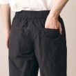 デッサン(メンズ)(Dessin(Men))の製品染めハーフパンツ17