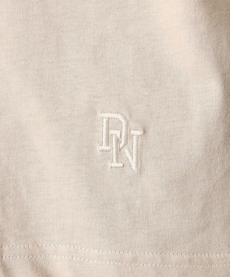 デッサン(メンズ)(Dessin(Men))の【洗える】ハイブリットTシャツ5