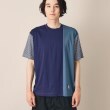 デッサン(メンズ)(Dessin(Men))の【洗える】ハイブリットTシャツ16