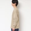 デッサン(メンズ)(Dessin(Men))の【UV・洗える】透け柄ニットカーディガン10