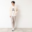 デッサン(メンズ)(Dessin(Men))の【洗える】ポンチスウェードカットブルゾン2