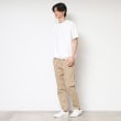 デッサン(メンズ)(Dessin(Men))の【UV・ウエストゴム・洗える】ストレッチイージー7