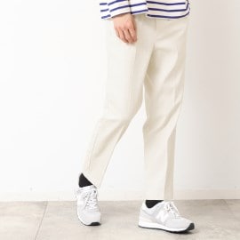 デッサン(メンズ)(Dessin(Men))の【接触冷感・UV・ウエストゴム】テーパードパンツ