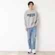 デッサン(メンズ)(Dessin(Men))の【洗える】スリムストレッチデニムパンツ6