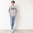デッサン(メンズ)(Dessin(Men))の【洗える】スリムストレッチデニムパンツ7