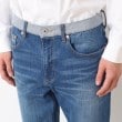 デッサン(メンズ)(Dessin(Men))の【洗える】スリムストレッチデニムパンツ12