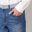 デッサン(メンズ)(Dessin(Men))の【洗える】スリムストレッチデニムパンツ13