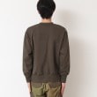 デッサン(メンズ)(Dessin(Men))の【洗える】タイガーモチーフスウェット11