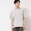 デッサン(メンズ)(Dessin(Men))の【コーデュラ素材・セットアップ可能・洗える】Tシャツ1