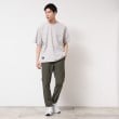 デッサン(メンズ)(Dessin(Men))の【コーデュラ素材・セットアップ可能・洗える】Tシャツ2