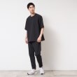 デッサン(メンズ)(Dessin(Men))の【コーデュラ素材・セットアップ可能・洗える】Tシャツ7