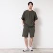 デッサン(メンズ)(Dessin(Men))の【コーデュラ素材・セットアップ可能・洗える】Tシャツ10