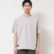 デッサン(メンズ)(Dessin(Men))の【コーデュラ素材・セットアップ可能・洗える】Tシャツ13