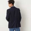 デッサン(メンズ)(Dessin(Men))のダブルブレストテーラードジャケット1