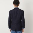 デッサン(メンズ)(Dessin(Men))のダブルブレストテーラードジャケット7