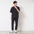 デッサン(メンズ)(Dessin(Men))の【コーデュラ素材・セットアップ可能・洗える】パンツ6