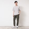 デッサン(メンズ)(Dessin(Men))の【コーデュラ素材・セットアップ可能・洗える】パンツ10